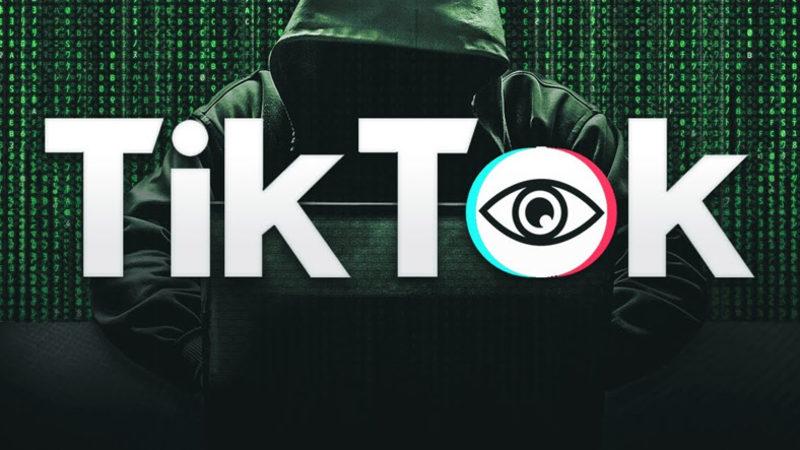Çok Şaşırdık: TikTok’un iPhone Kullanıcılarını Adım Adım Takip Ettiği Ortaya Çıktı