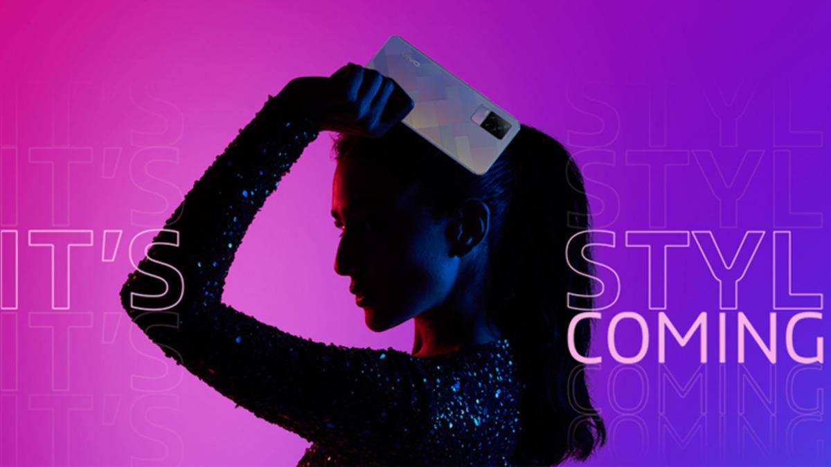 Vivo Y73’ün Arka Kısmı, Bir Şirket Yetkilisi Tarafından Paylaşıldı