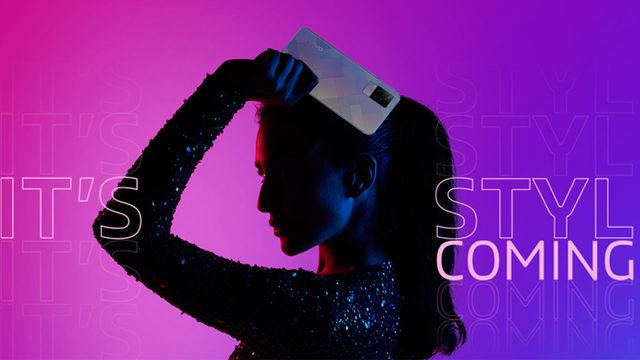 Vivo Y73’ün Arka Kısmı, Bir Şirket Yetkilisi Tarafından Paylaşıldı