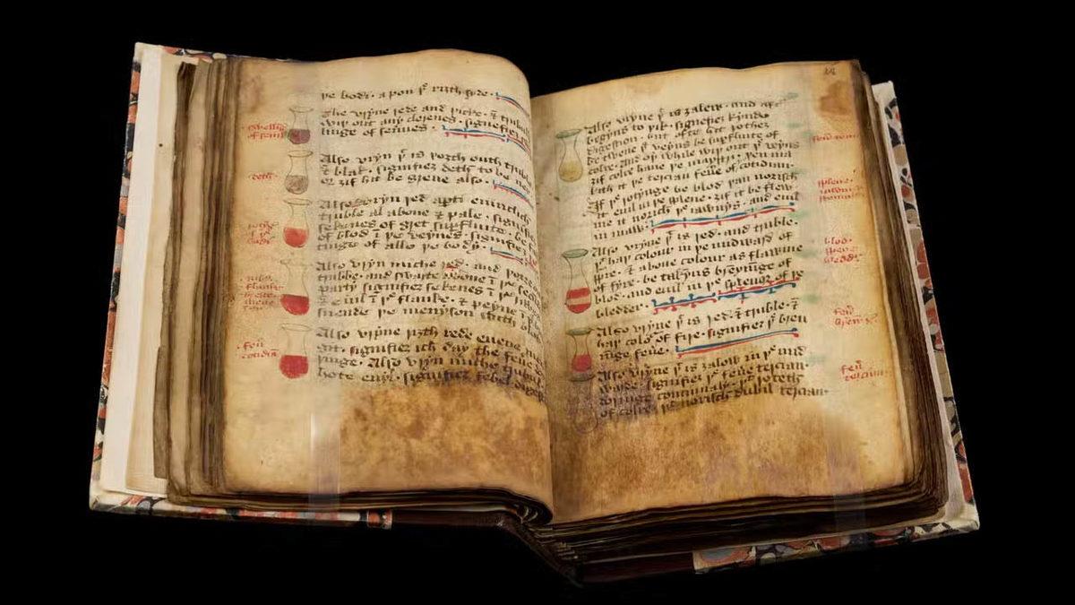 Orta Çağda Kullanılan 