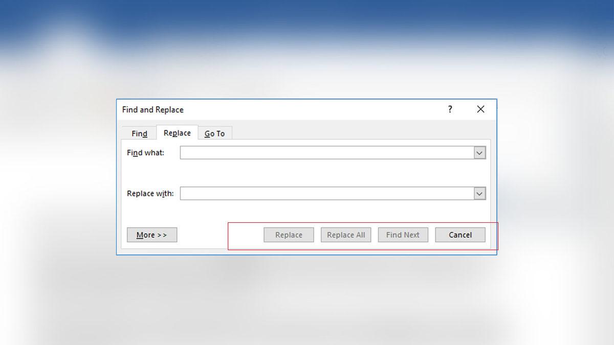 Bir Word Dosyasında Yazı Tipi ve Kelime Değiştirme Nasıl Yapılır?