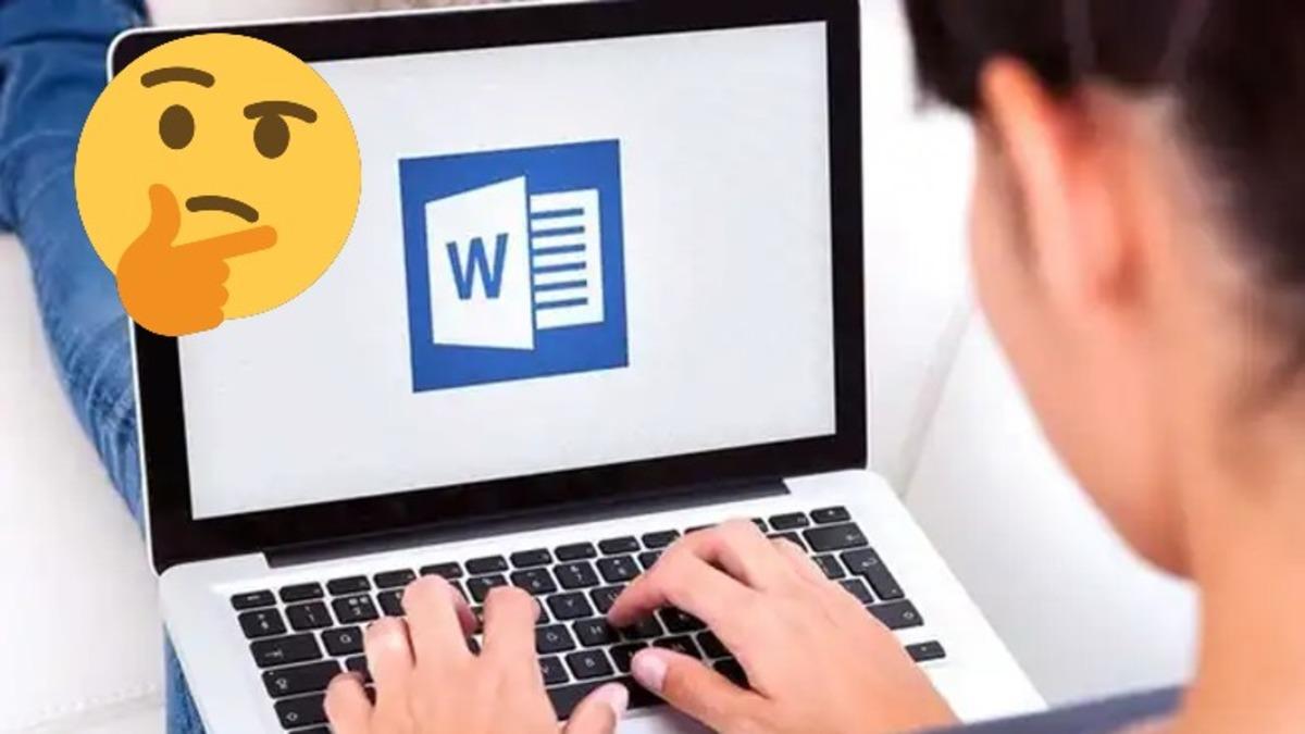 Bir Word Dosyasında Yazı Tipi ve Kelime Değiştirme Nasıl Yapılır?