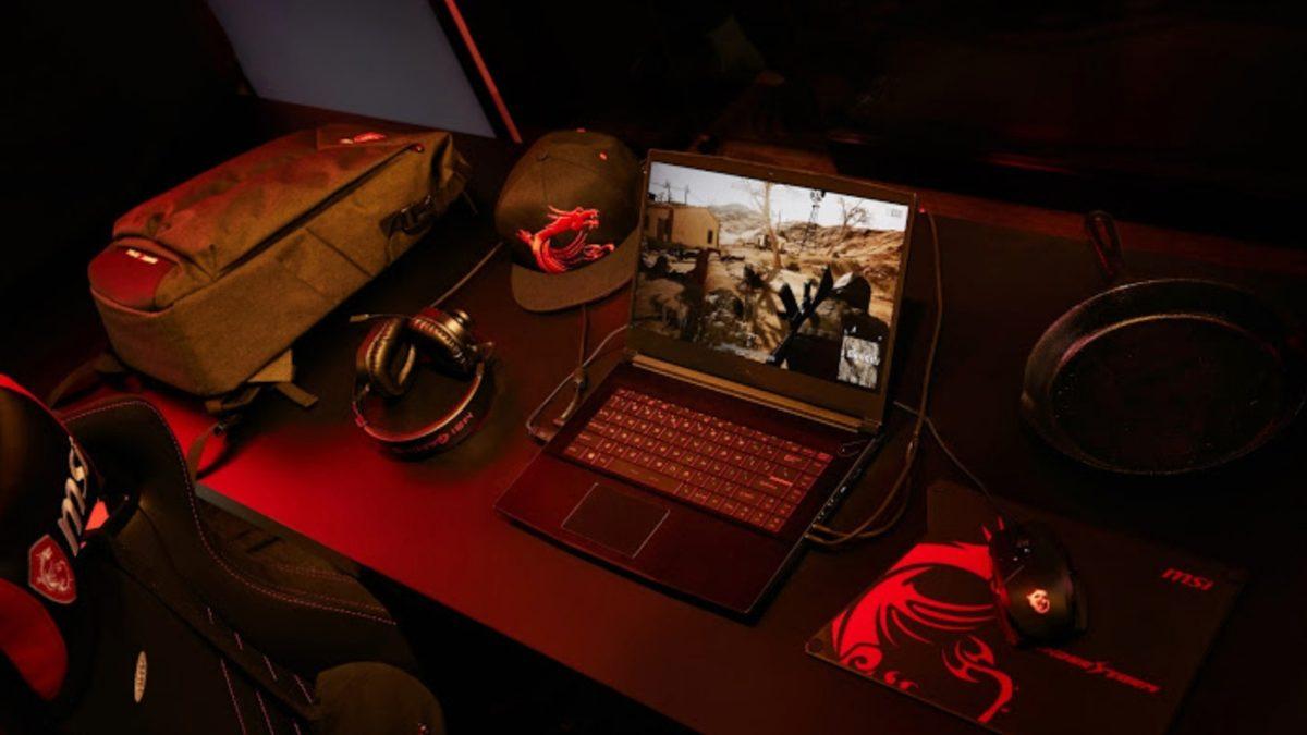 MSI’ı Oyuncuların Favorisi Haline Getiren 5 Oyuncu Dizüstü Bilgisayarı