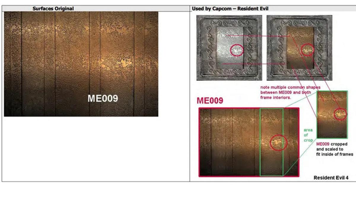 Capcom’a Oyunlarında Telifli Görselleri İzinsiz Kullanmaktan 12 Milyon Dolarlık Dava Açıldı