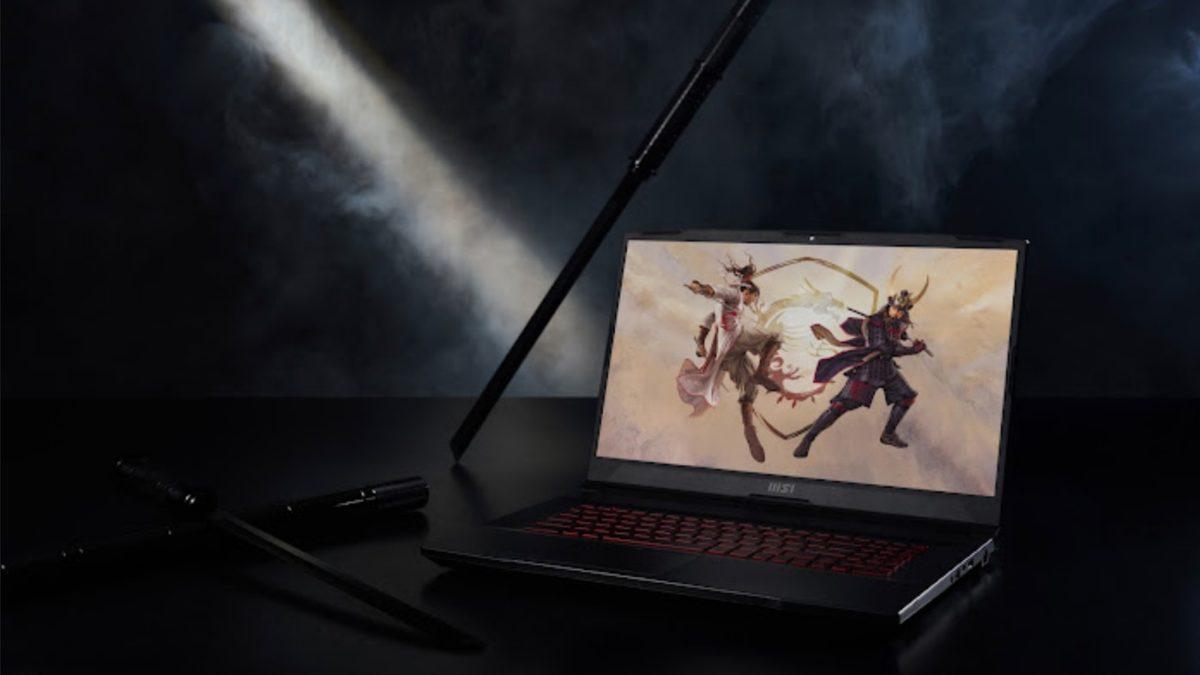 MSI’ı Oyuncuların Favorisi Haline Getiren 5 Oyuncu Dizüstü Bilgisayarı
