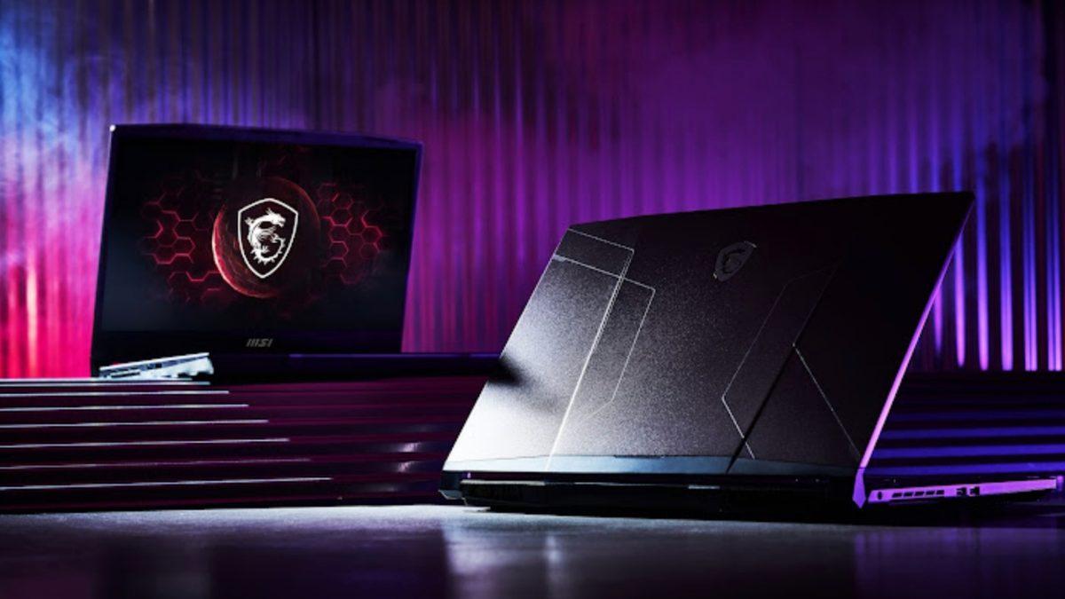 MSI’ı Oyuncuların Favorisi Haline Getiren 5 Oyuncu Dizüstü Bilgisayarı
