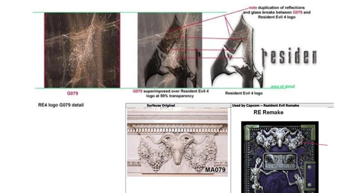 Capcom’a Oyunlarında Telifli Görselleri İzinsiz Kullanmaktan 12 Milyon Dolarlık Dava Açıldı