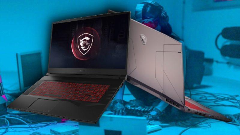 MSI’ı Oyuncuların Favorisi Haline Getiren 5 Oyuncu Dizüstü Bilgisayarı