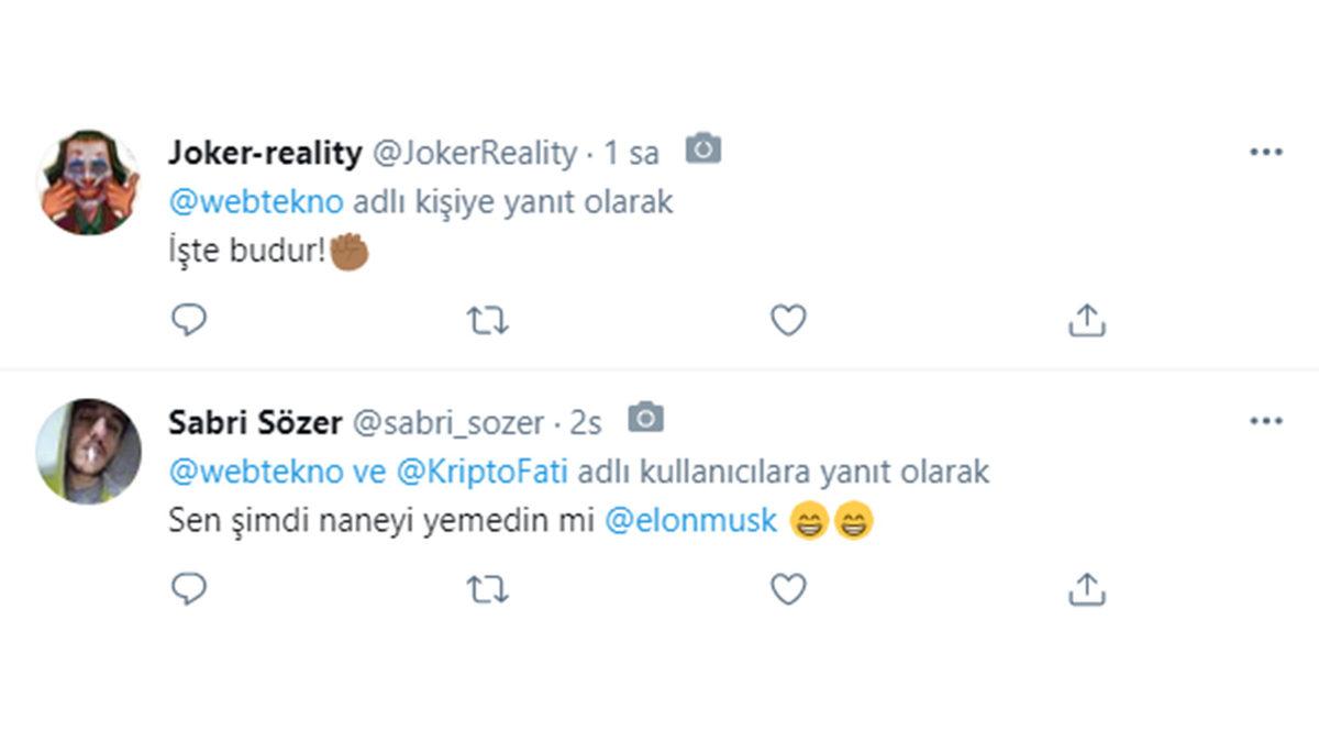 Anonymous’un Elon Musk’ı Tehdit Etmesine Sosyal Medyadan Gelen Tepkiler