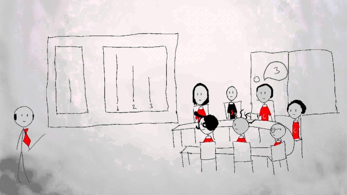 Canınız Kahve Çekmesine Rağmen Arkadaşlarınız Çay Söyledi Diye Sizin de Çay Söylemenizi Açıklayan Psikolojik Deney: Asch Deneyi