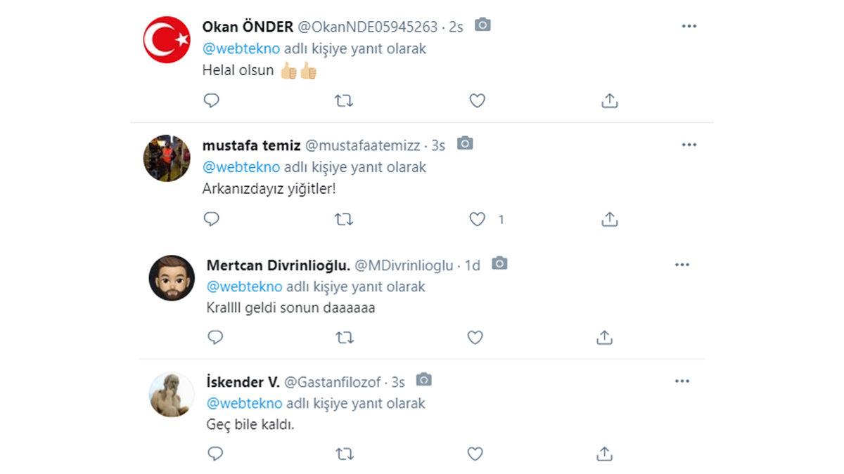 Anonymous’un Elon Musk’ı Tehdit Etmesine Sosyal Medyadan Gelen Tepkiler