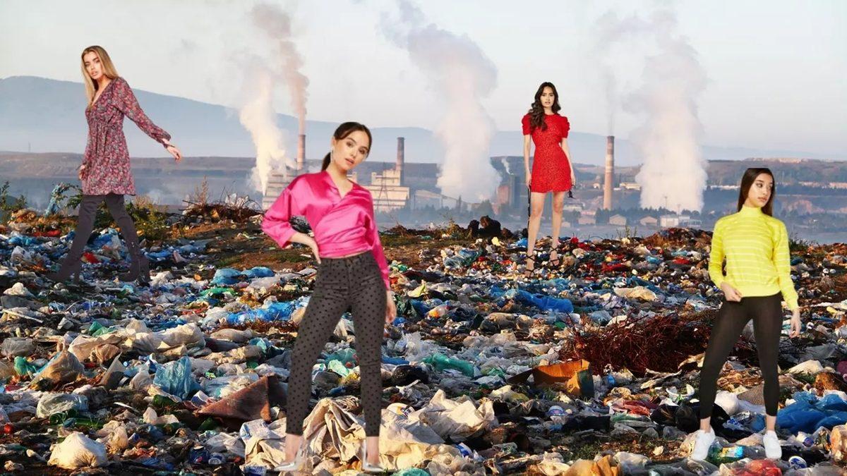 Gereksiz Yere Giysi Alan Biriyseniz Yaptığınız İsraf İşte Bu Zararlara Sebep Oluyor!