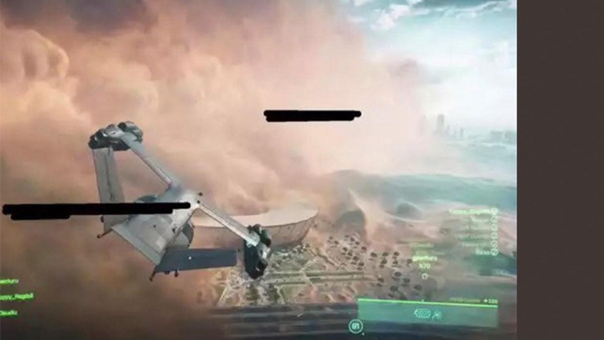 Tanıtımına Günler Kalan Battlefield 6’nın İsmi ve Oyun İçi Görselleri Ortaya Çıktı