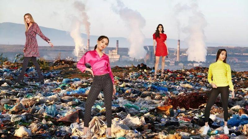 Gereksiz Yere Giysi Alan Biriyseniz Yaptığınız İsraf İşte Bu Zararlara Sebep Oluyor!