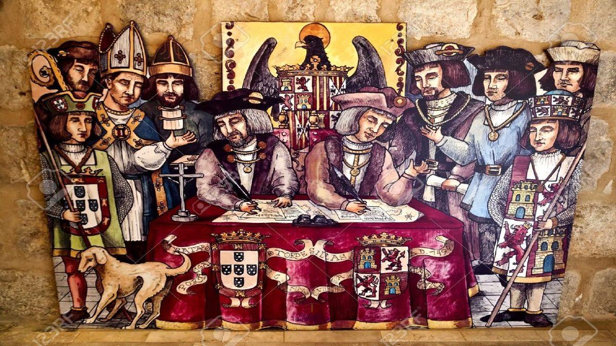 İmzalanmasıyla Dünya Tarihini Değiştiren 5 Antlaşma