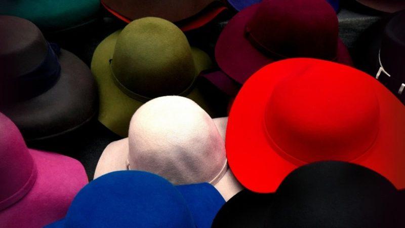 Herhangi Bir Şeyi Her Yönüyle İrdeleyebilmeyi Sağlayan 6 Şapkalı Düşünme Tekniği