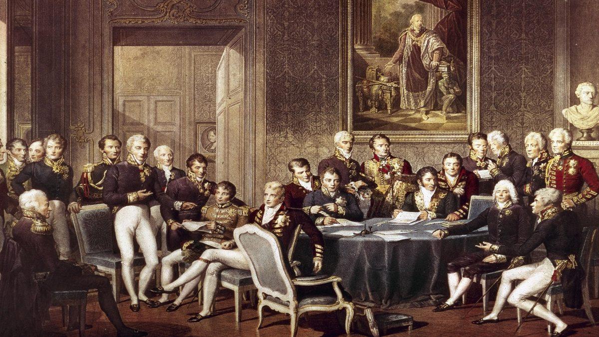 İmzalanmasıyla Dünya Tarihini Değiştiren 5 Antlaşma