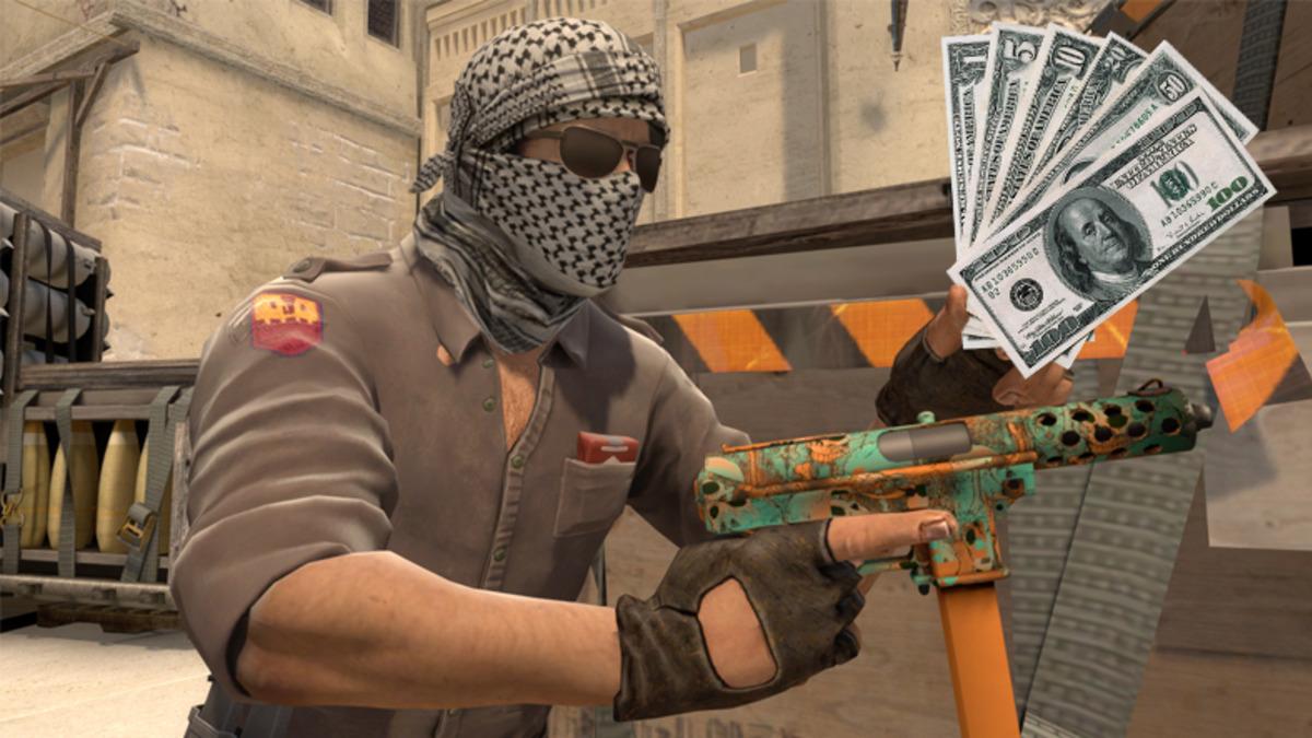 CS:GO’da Dereceli Maçlar Ücretli Oluyor [Fiyatı da Hiç Uygun Değil]