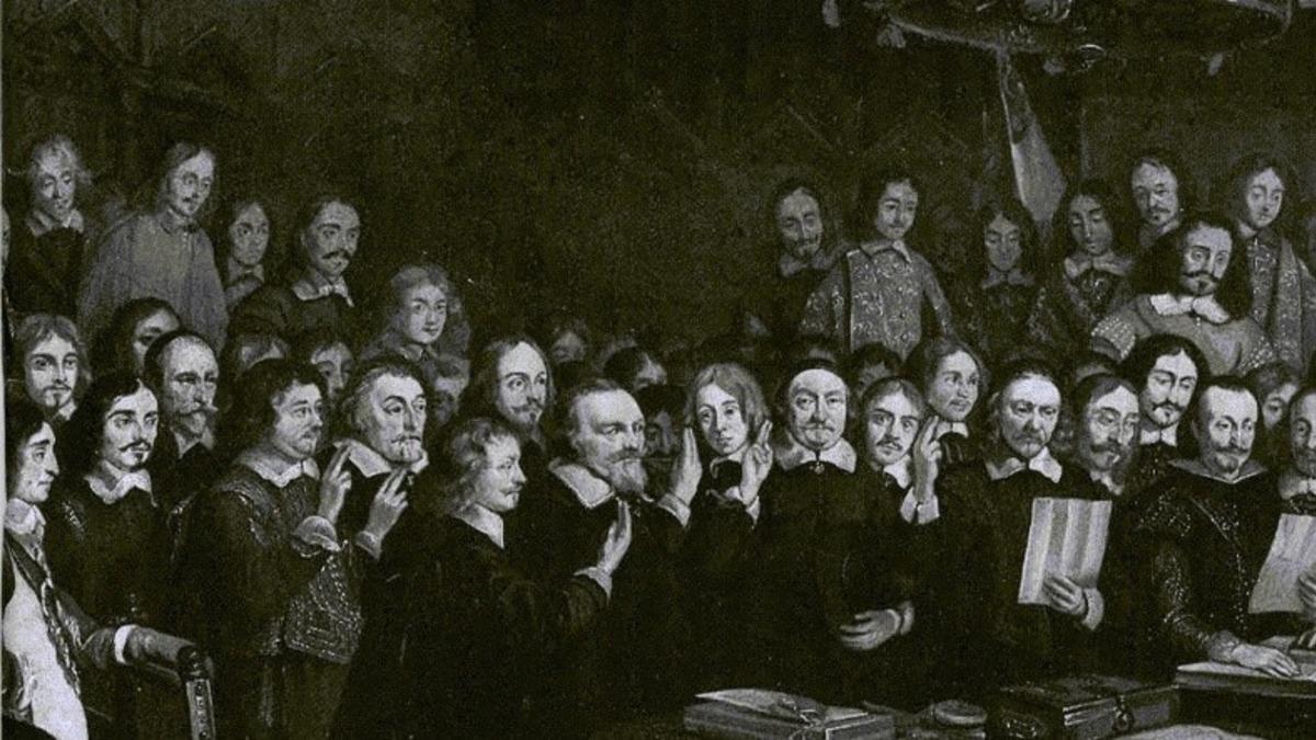 İmzalanmasıyla Dünya Tarihini Değiştiren 5 Antlaşma