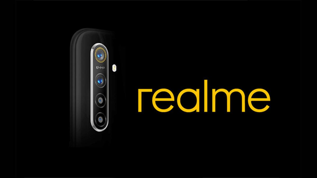 Realme’nin Gizemli Bir Cihazı, Özellikleriyle Birlikte TENAA’da Görüntülendi
