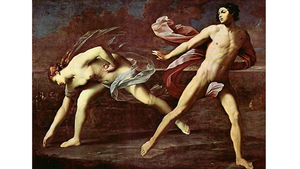 Bir Dişi Ayının Emzirmesi Sayesinde Ölümden Dönen Yunan Mitolojisinin En Güçlü Kadını: Atalante Kimdir?