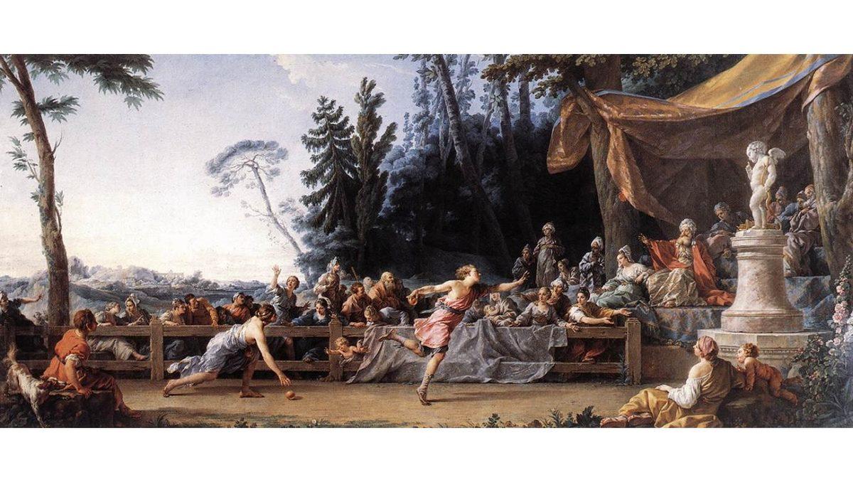 Bir Dişi Ayının Emzirmesi Sayesinde Ölümden Dönen Yunan Mitolojisinin En Güçlü Kadını: Atalante Kimdir?