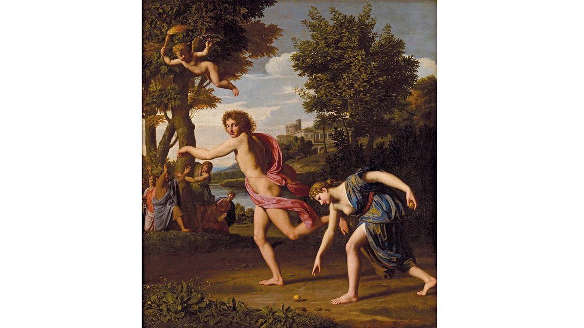 Bir Dişi Ayının Emzirmesi Sayesinde Ölümden Dönen Yunan Mitolojisinin En Güçlü Kadını: Atalante Kimdir?