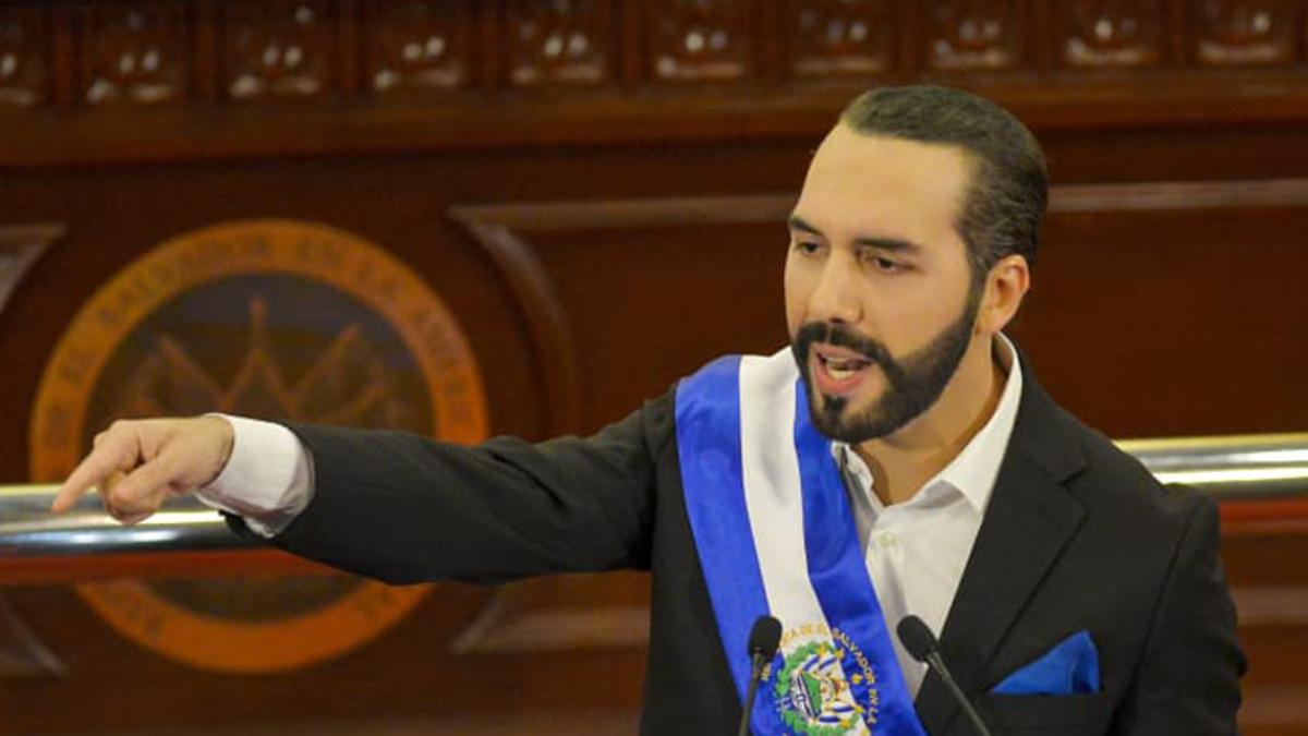 El Salvador, Bitcoin’i Ulusal Para Olarak Kabul Edecek İlk Ülke Olmak İçin Çalışmalara Başladı