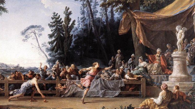 Bir Dişi Ayının Emzirmesi Sayesinde Ölümden Dönen Yunan Mitolojisinin En Güçlü Kadını: Atalante Kimdir?