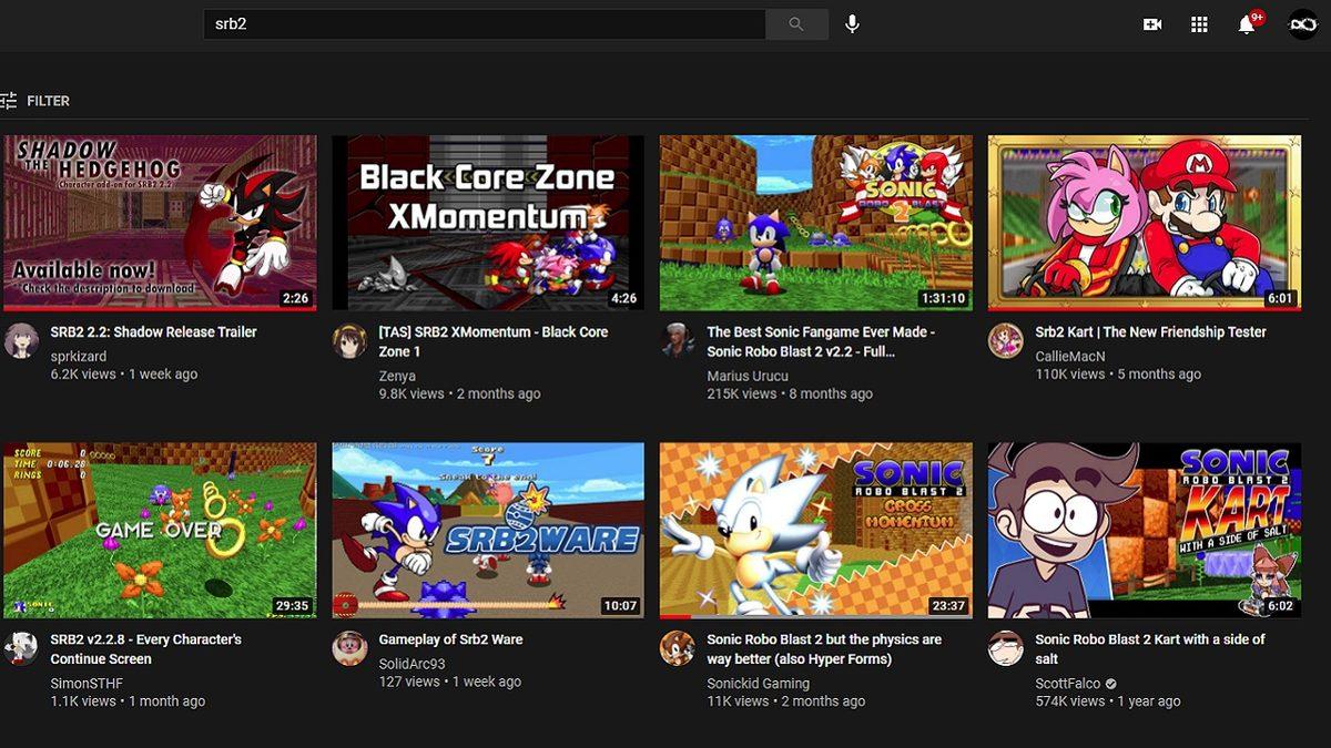YouTube, Masaüstünde Arama Sonuçları İçin Yeni Bir Görünüm Test Ediyor