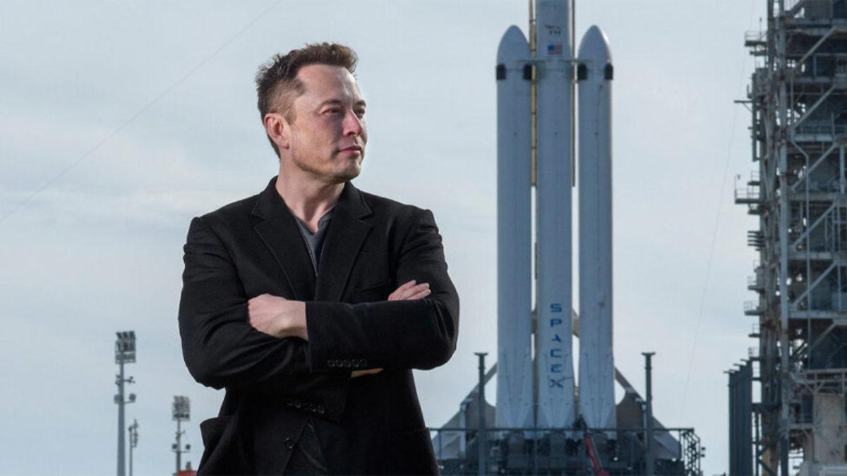 Ruslardan Elon Musk’a Diss: Mars Planları Peri Masalından Başka Bir Şey Değil