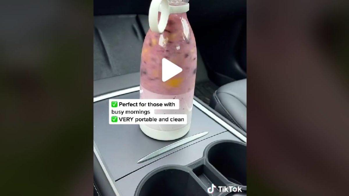 TikTok’ta Viral Olan 10 İlginç ve Kullanışlı Ürün