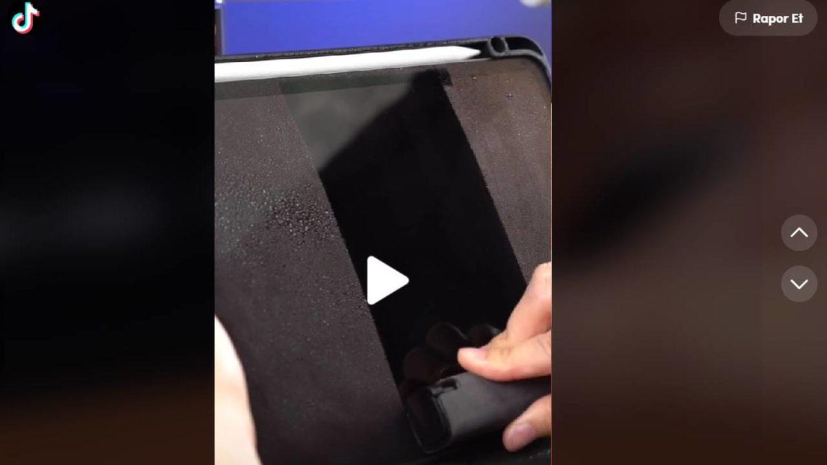 TikTok’ta Viral Olan 10 İlginç ve Kullanışlı Ürün