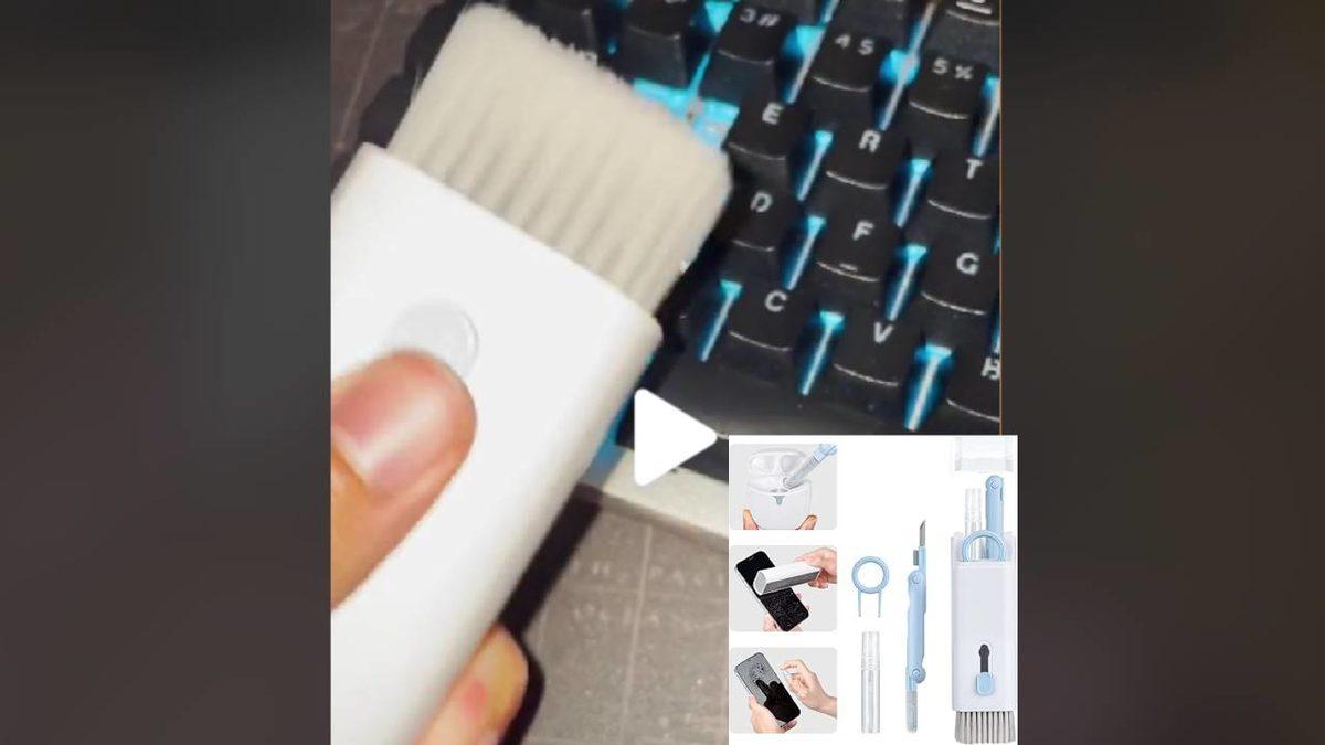 TikTok’ta Viral Olan 10 İlginç ve Kullanışlı Ürün