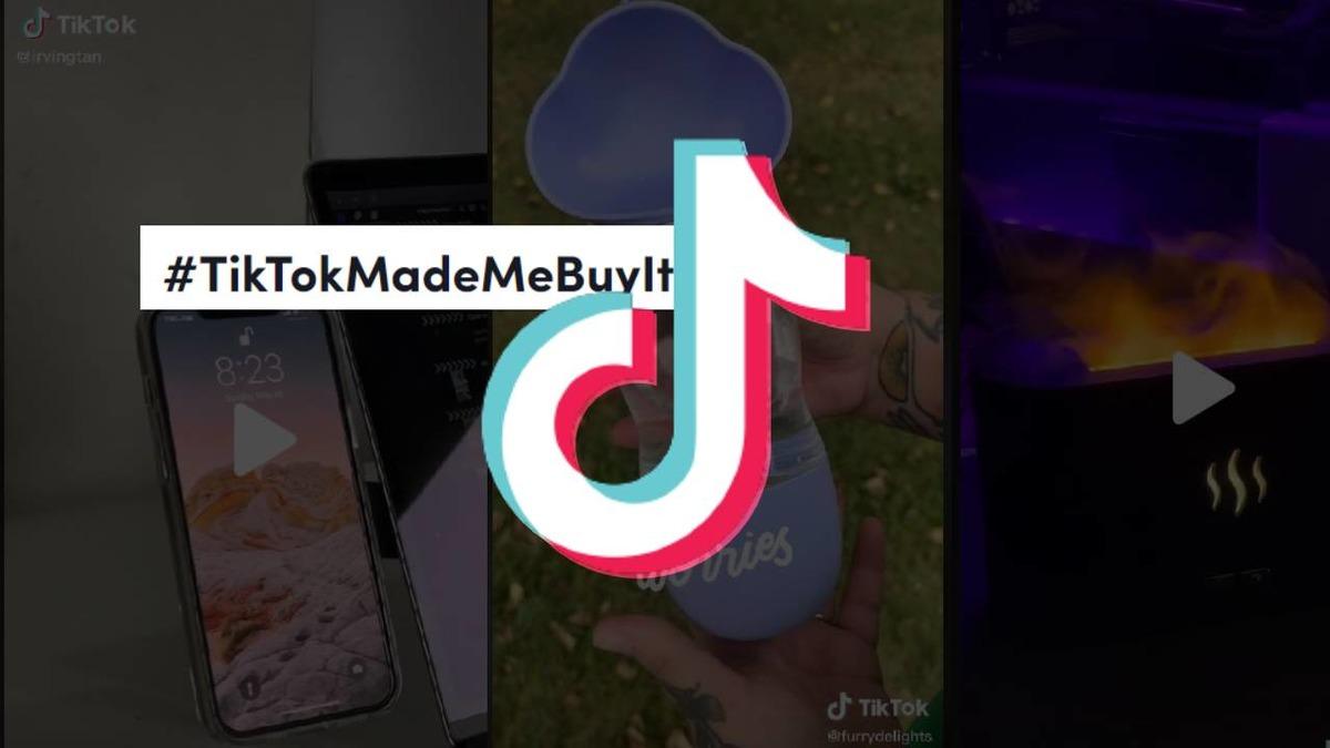 TikTok’ta Viral Olan 10 İlginç ve Kullanışlı Ürün