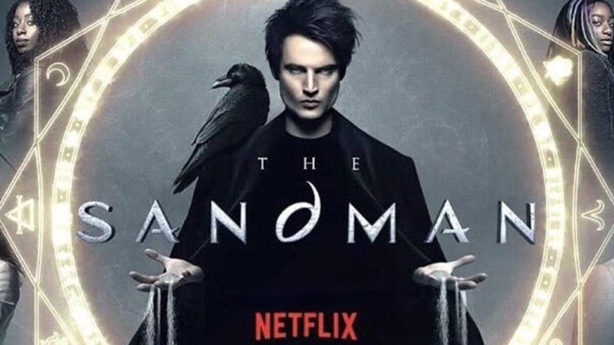 Netflix, En Pahalı Dizisi The Sandman İçin ’İki Yeni Özel Bölüm’ Yayınladı! [Video]