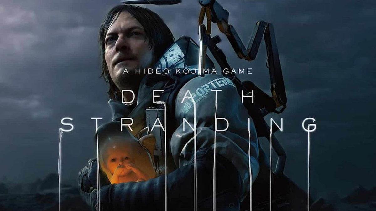 Death Stranding, Game Pass’e Geliyor! 