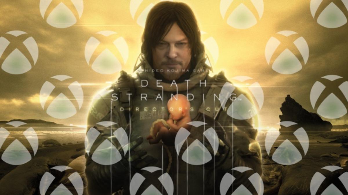 Death Stranding, Game Pass’e Geliyor! "Spider-Man de mi Geliyor?" Dedirten Detay...