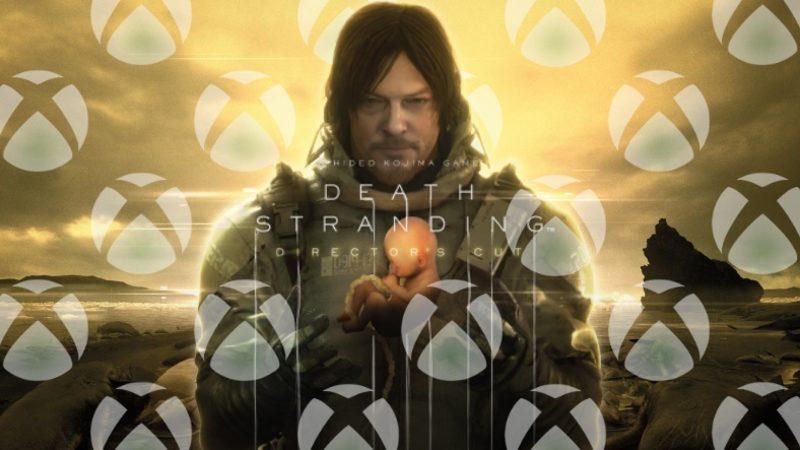 Death Stranding, Game Pass’e Geliyor! "Spider-Man de mi Geliyor?" Dedirten Detay...