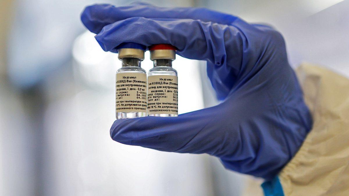 Türkiye’de Uygulanan Koronavirüs Aşılarının Hangisi Daha Etkili?