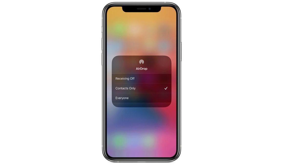 Apple Cihazlar Arasında Paylaşımı Kolaylaştıran AirDrop Nedir, Nasıl Kullanılır?