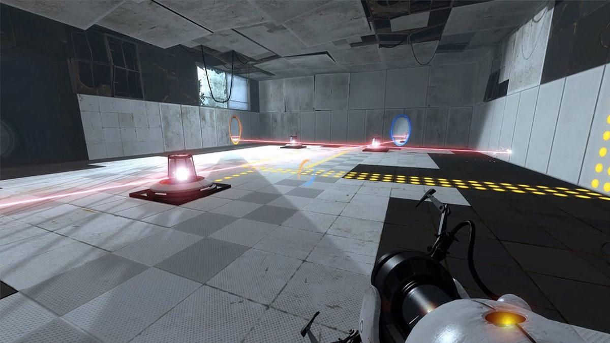 Sizi Portal Oyununda Zafere Götürecek 10 Taktik