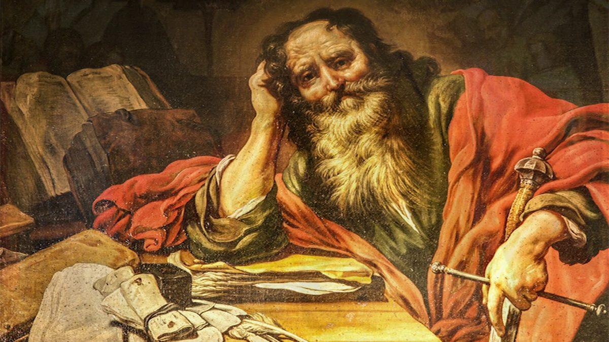 Tarsus’ta Doğup Dinler Tarihini Şekillendiren Önemli Figür Aziz Pavlus ve Ardında Bıraktığı Gizemler