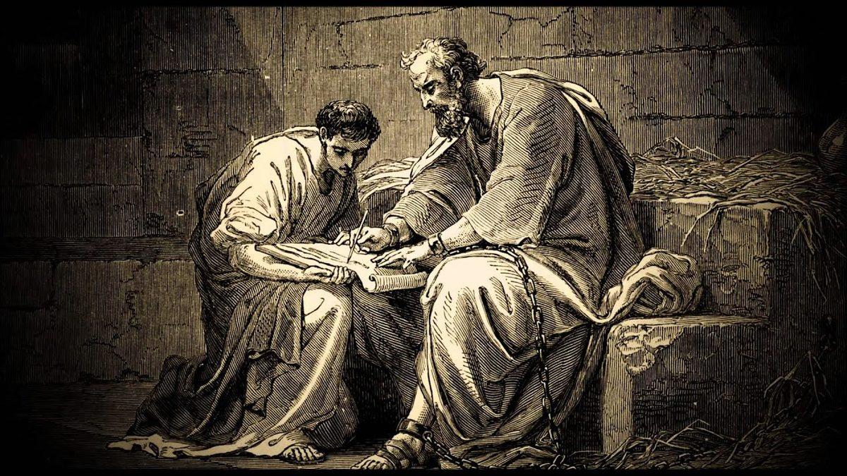 Tarsus’ta Doğup Dinler Tarihini Şekillendiren Önemli Figür Aziz Pavlus ve Ardında Bıraktığı Gizemler