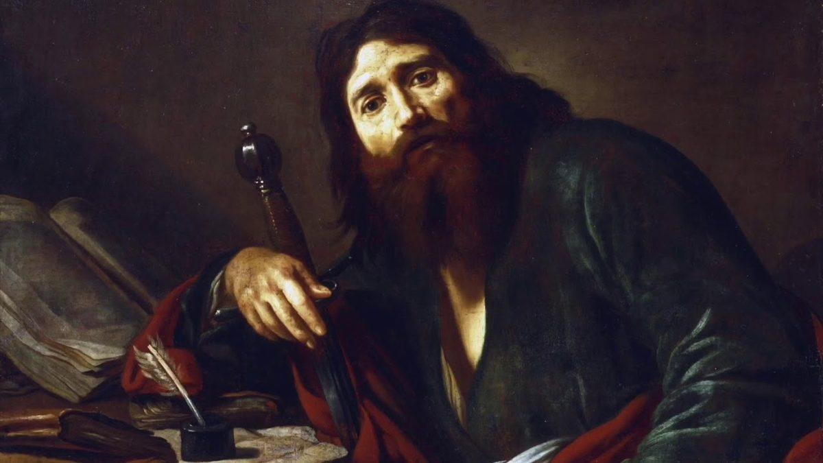 Tarsus’ta Doğup Dinler Tarihini Şekillendiren Önemli Figür Aziz Pavlus ve Ardında Bıraktığı Gizemler