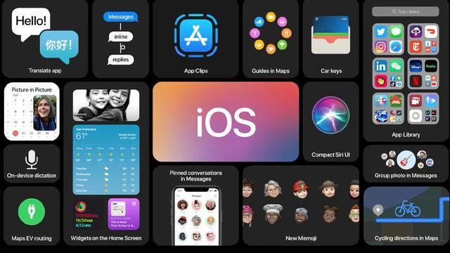 Apple, iOS 14 Yüklü iPhone Oranını Açıkladı: Tüm Zamanların En Yükseği