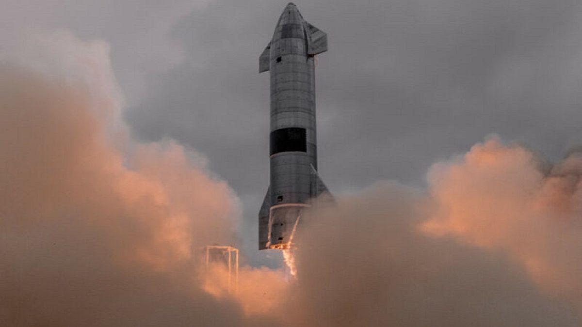 ABD Ordusu, Kargo Taşımacılığını Roketlerle Yapmayı Planlıyor