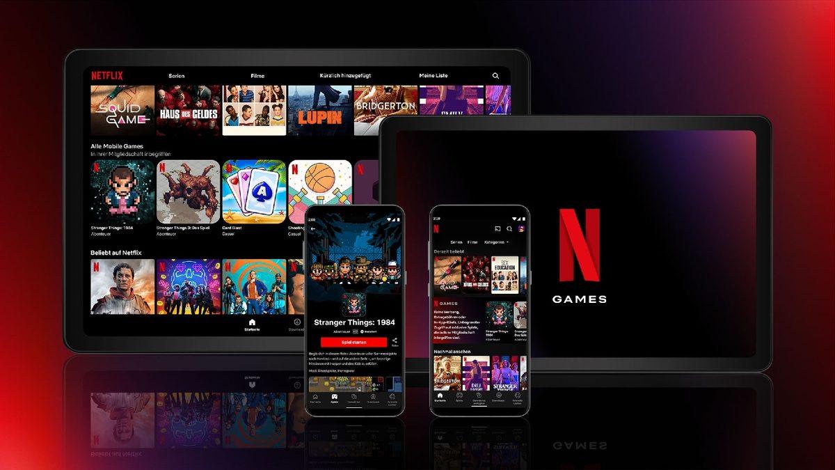 Oyun Konusunda Çuvallayan Netflix, ’Bulut Oyun’ İşine Girmeyi Planlıyor