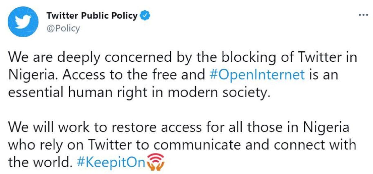 Siyasilere Uyguladığı Sansürle Gündemden Düşmeyen Twitter, Bu Kez ’Özgürlükçü’ Paylaşımıyla Tepki Çekti