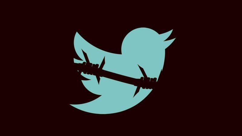 Siyasilere Uyguladığı Sansürle Gündemden Düşmeyen Twitter, Bu Kez ’Özgürlükçü’ Paylaşımıyla Tepki Çekti